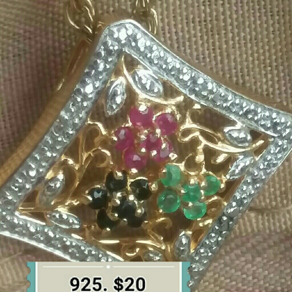 Pendant